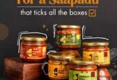 Ammatha’s – Authentic South Indian Snacks | Taste of Tradition in Every Bite