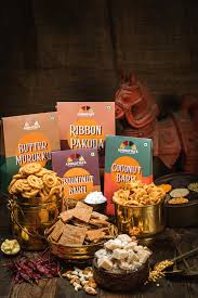 Ammatha’s – Authentic South Indian Snacks | Taste of Tradition in Every Bite