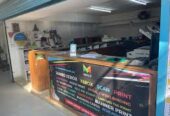 M Printing – Chengalpattu