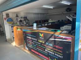 M Printing – Chengalpattu