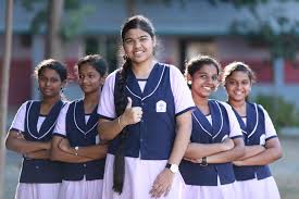 Pinkz Public School (CBSE)