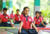 Pinkz Public School (CBSE)