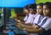 Pinkz Public School (CBSE)