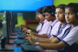 Pinkz Public School (CBSE)