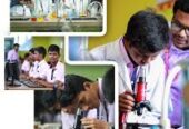 Pinkz Public School (CBSE)
