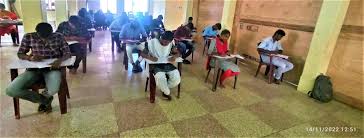 AK Academy – Your Gateway to Success in Competitive Exams