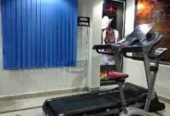 Thanjai Fitness Zone: Your Neighbourhood Gym for Strength, Cardio & Results