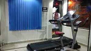 Thanjai Fitness Zone: Your Neighbourhood Gym for Strength, Cardio & Results