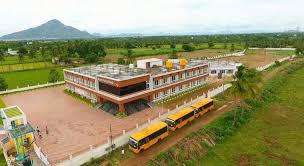 Aksara Vidhyamandir (CBSE Senior Secondary)