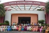 Aksara Vidhyamandir (CBSE Senior Secondary)