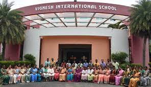Aksara Vidhyamandir (CBSE Senior Secondary)
