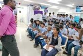 CT International School