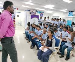 CT International School