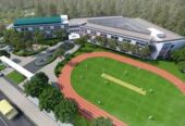 CT International School