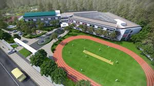 CT International School