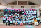 CT International School