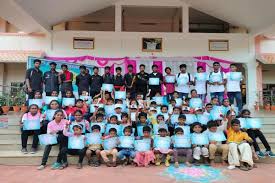 CT International School