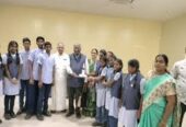 CT International School