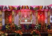Royal Marriage Decor – Namakkal | Elegant Wedding Decorations & Event Styling Experts
