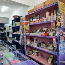 Get the Best Deals on Paper & Stationery at Varshaa Stationerz, Tirunelveli!