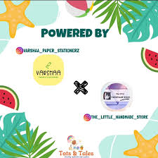 Get the Best Deals on Paper & Stationery at Varshaa Stationerz, Tirunelveli!