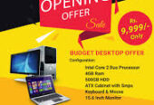 💻 JJ Computers – Your Trusted Tech Hub in Kanyakumari!