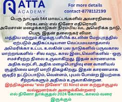 Empowering Careers at Ariyalur Testing and Training Academy