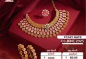Kandan Jewellery 