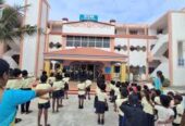 VM International School (CBSE)