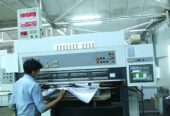 Thomson Press India Ltd. – Chengalpattu Office