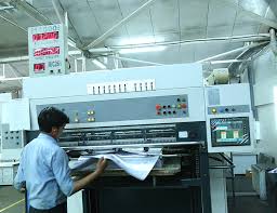 Thomson Press India Ltd. – Chengalpattu Office
