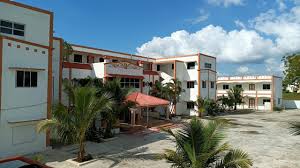 VM International School (CBSE)