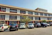 Thomson Press India Ltd. – Chengalpattu Office