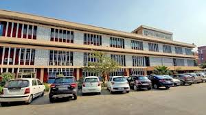 Thomson Press India Ltd. – Chengalpattu Office