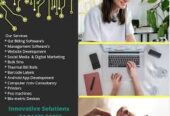 💻 JJ Computers – Your Trusted Tech Hub in Kanyakumari!