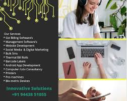 💻 JJ Computers – Your Trusted Tech Hub in Kanyakumari!