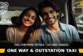 Rinocab: Ride Your Way