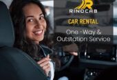 Rinocab: Ride Your Way