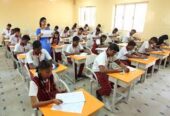 Jeeva Velu International School (CBSE Senior Secondary)