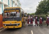 Jeeva Velu International School (CBSE Senior Secondary)