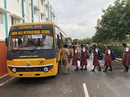 Jeeva Velu International School (CBSE Senior Secondary)