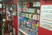 Raaj Agency: Trusted ID Card & Stationery Experts in Tirunelveli