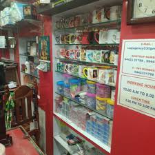 Raaj Agency: Trusted ID Card & Stationery Experts in Tirunelveli