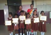 Maharishi Vidya Mandir, Iluppur
