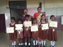 Maharishi Vidya Mandir, Iluppur