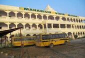 Maharishi Vidya Mandir, Iluppur