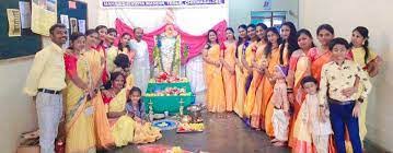 Maharishi Vidya Mandir, Iluppur