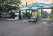 Bhagavan Higher Secondary School