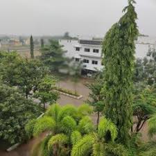 Bhagavan Higher Secondary School