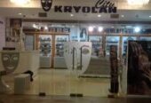 Kryolan Cosmetics (India) Pvt. Ltd. – Chengalpattu
